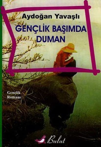 Bulut Yayınları Roman Kitapları