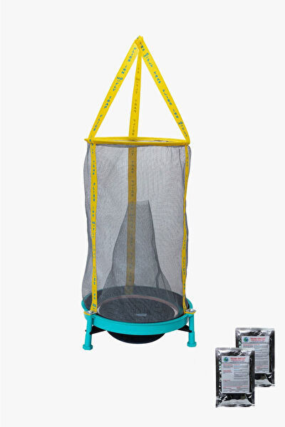 Farmena Tuzak ve Ağlar