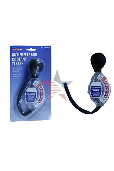 GözparOtomotiv Antifrizler