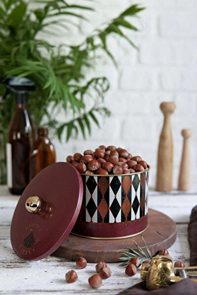 Hesaplı Kasa Sepet, Kutu