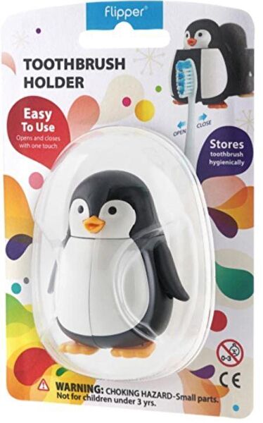 R.O.C.S. Diş Fırçası Kabı