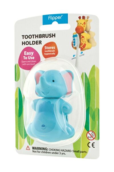 R.O.C.S. Diş Fırçası Kabı