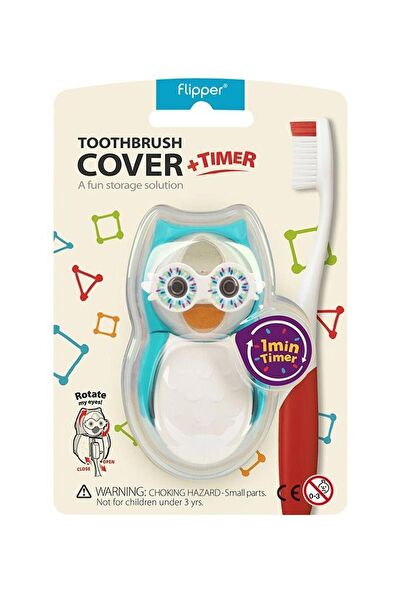 Flipper Diş Fırçası