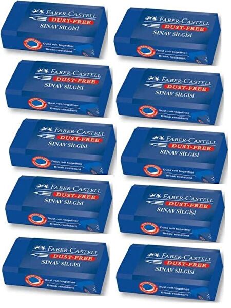 Faber-Castell Silgi, Kalemtıraş
