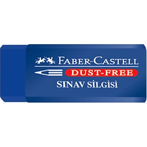 Faber-Castell Silgi, Kalemtıraş
