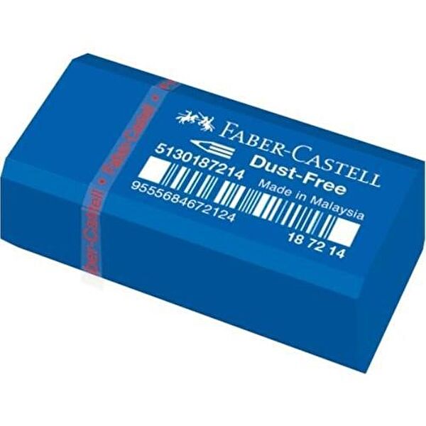 Faber-Castell Silgi, Kalemtıraş