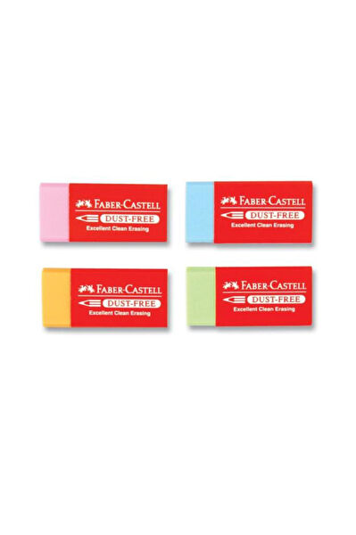 Faber-Castell Silgi, Kalemtıraş