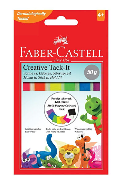 Faber-Castell Yüzey Yapıştırıcısı