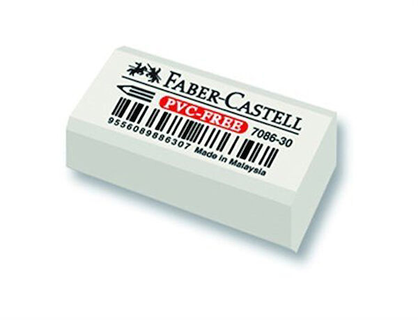 Mikro Silgi, Kalemtıraş