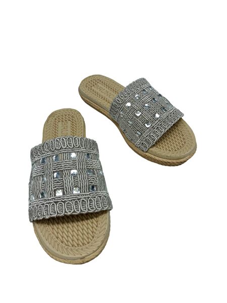 SİA ÇANTA Kadın Terlik