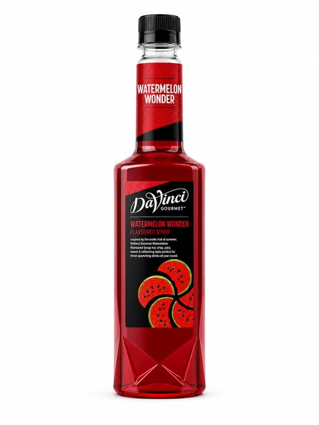 DaVinci Gourmet Kahve Şurubu