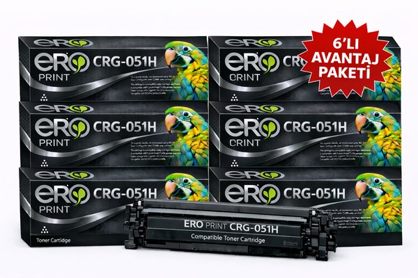 Ero-Print Toner