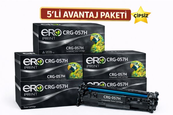 Ero-Print Toner