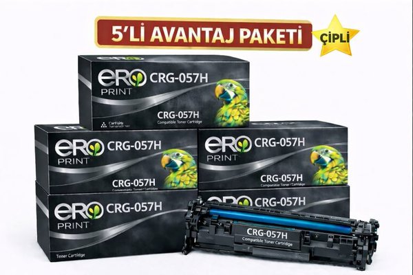 Ero-Print Toner