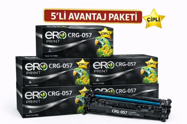 Ero-Print Toner