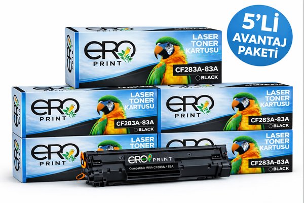 Ero-Print Toner