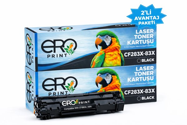 Ero-Print Toner