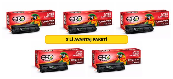 Ero-Print Toner