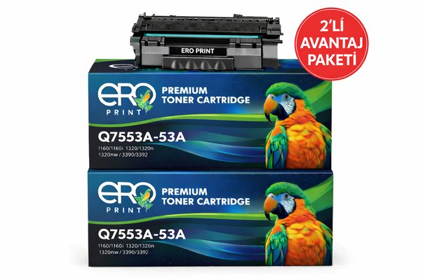 Ero-Print Toner