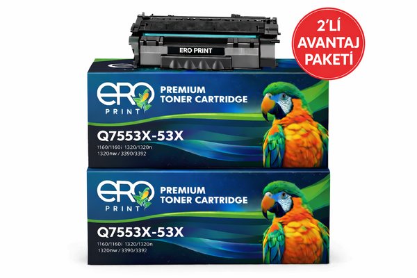 Ero-Print Toner