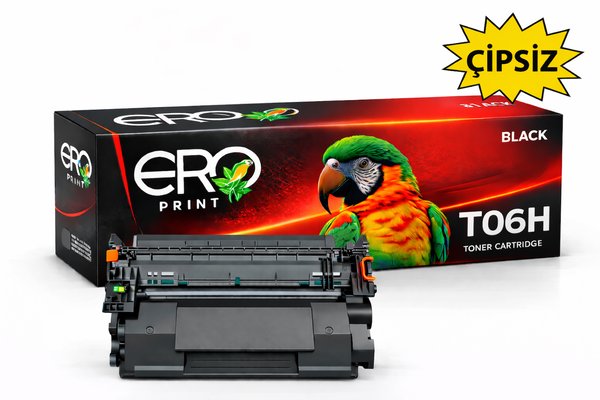 Ero-Print Toner