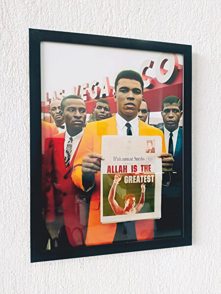 Genel Çerçeveli Tablo