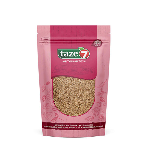 TAZE7 Baharat
