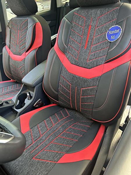 ARGALI Universal Oto Koltuk Kılıfı