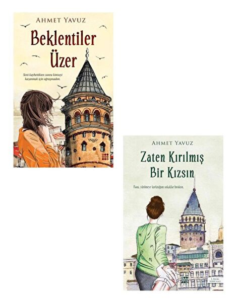 Dokuz Yayınları Roman