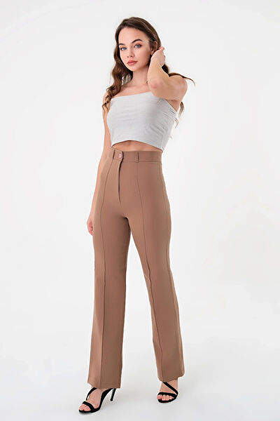 HAZEL Kadın Pantolon