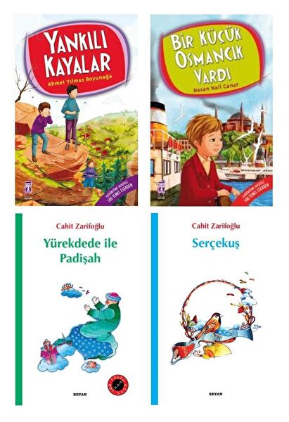 Timaş Yayınevi Roman