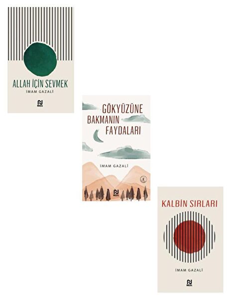 Nesil Yayınları Din Kitapları