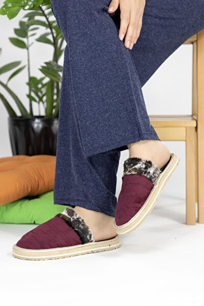 Gob London Kadın Ev Terliği