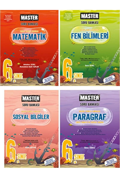 Okyanus Yayıncılık Ders ve Yardımcı Kaynak Kitapları