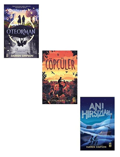 Timaş Yayınevi Roman