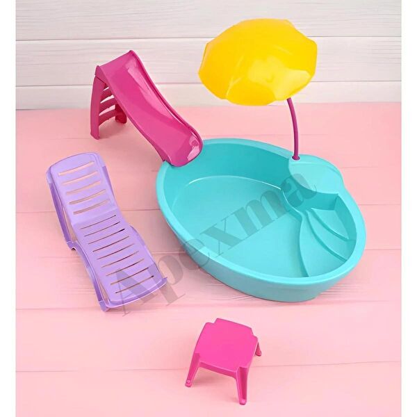 Apexma Evcilik, Mutfak Setleri