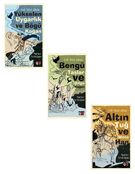 Nesil Yayınları Roman