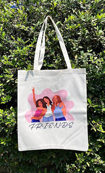 Asya Bayrak Kadın Omuz Çantası