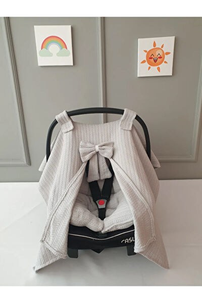 Yuar Baby Oto Koltuğu Aksesuarı