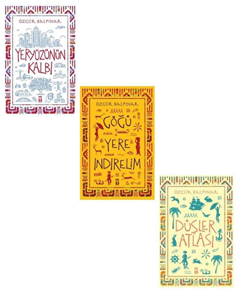 Timaş Yayınevi Roman