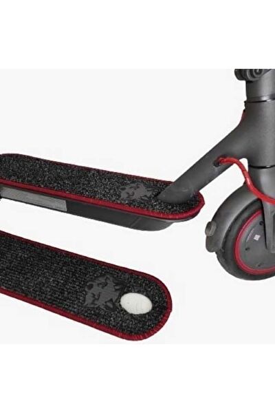 Bood Elektrikli Scooter Aksesuar, Ekipman