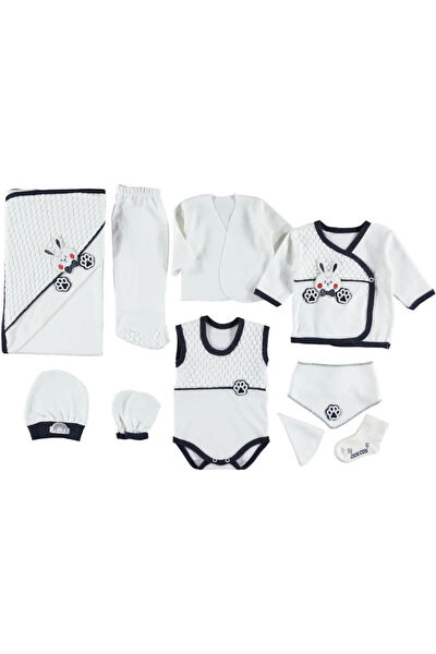 Mdm Yenidoğan Hastane Çıkışı