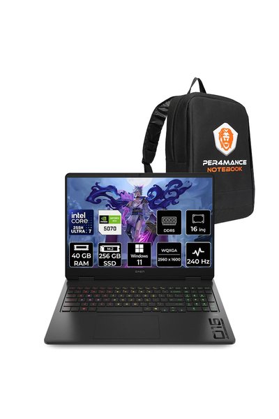 HP Dizüstü Bilgisayar