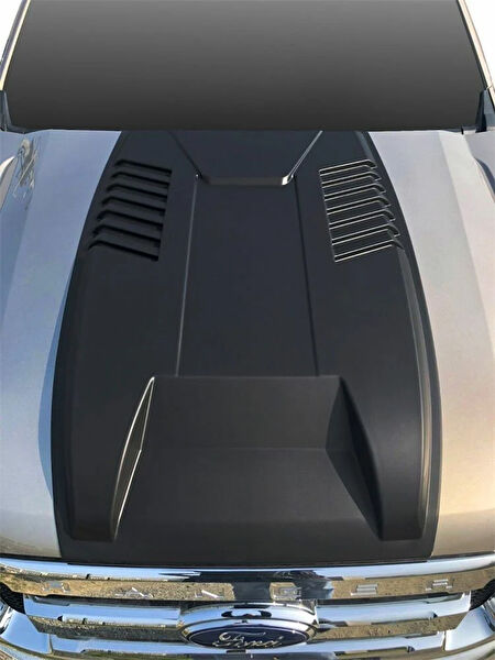 ARİSAR Oto Kaput Aksesuarları