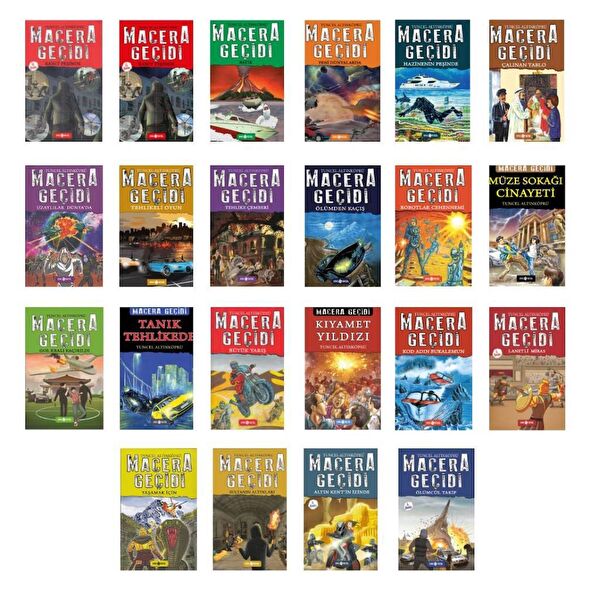 Hayat Yayınevi Roman