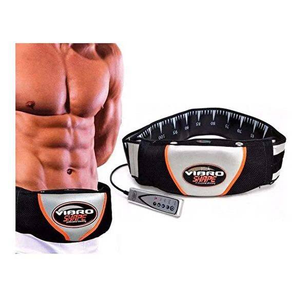 Smayling Masaj Cihazı, Aleti