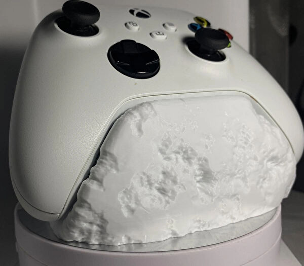 Devotech Xbox Series S Aksesuarları