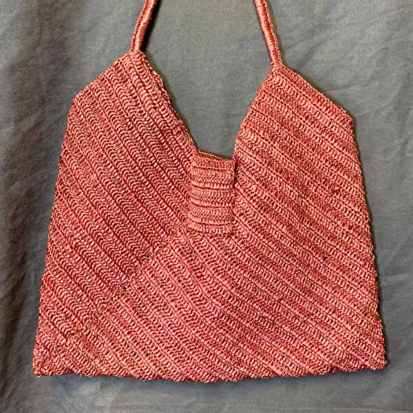 Uretti Kadın Omuz Çantası