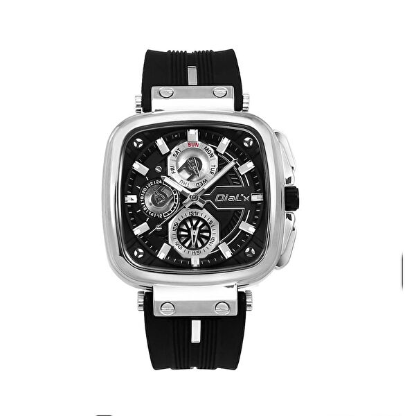 Dial X Erkek Kol Saati