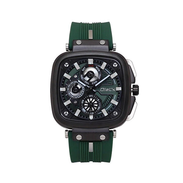 Dial X Erkek Kol Saati